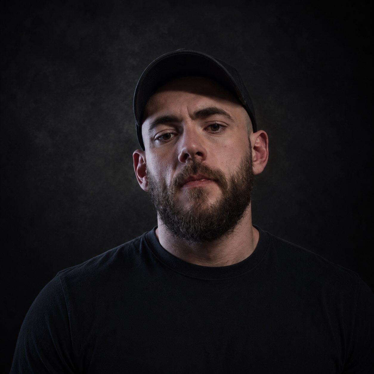 Connor, online coach