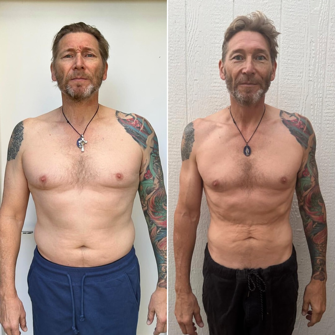 Aaron Structure, not work ethic before