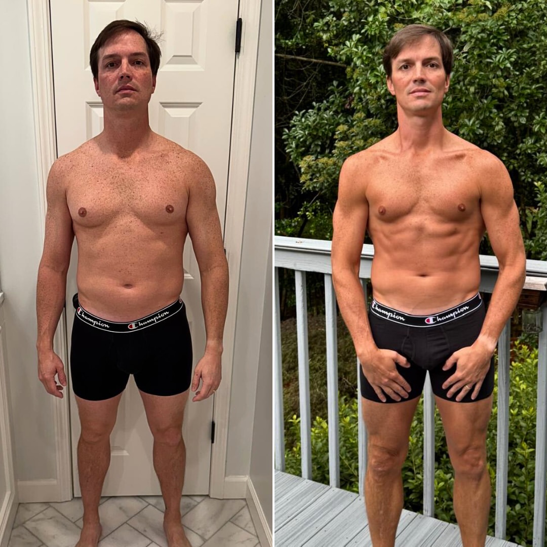 Client Every angle changed before