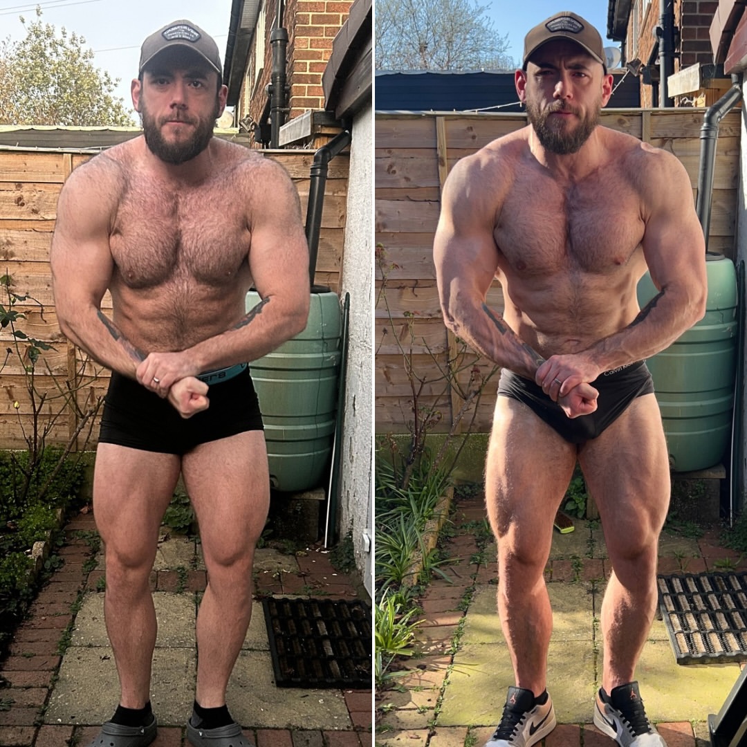 Connor 17 years under the bar before